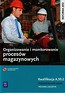 Organizowanie i monitorowanie procesów magazynowych Podręcznik do nauki zawodu technik logistyk Kwalifikacja A.30.2