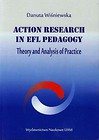 Action Research in EFL pedagogy
