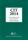 CIT 2014 z omówieniem zmian przez ekspertów Rodl & Partner