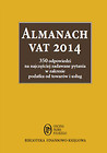 Almanach VAT 2014