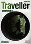 Traveller intermediate B1 Workbook + CD