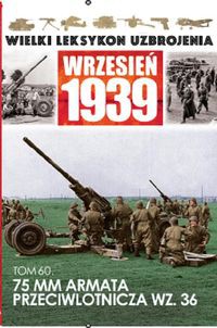 75 MM Armata Przeciwlotnicza wz. 36