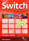 Switch into English 1 Podręcznik + CD