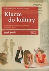 Klucze do kultury 2 Język polski Podręcznik do kształcenia językowego