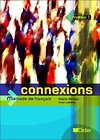 Connexions 1 podręcznik