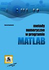 Metody numeryczne w programie Matlab