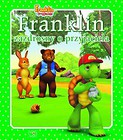 Franklin i przyjaciele Franklin zazdrosny o przyjaciela