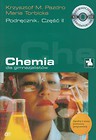 Chemia dla gimnazjalistów Podręcznik Część 2 z płytą DVD