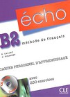 Echo B2 Ćwiczenia z płytą CD