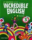 Incredible English 3 Class book