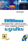 SWiSHmax! Animacje flash Jakie to proste