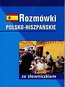 Rozmówki polsko-hiszpańskie ze słowniczkiem