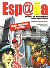 Espana manual de civilización Edición actualizada y ampliada Podręcznik + CD