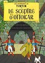 Tintin Le Sceptre d'Ottokar