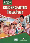 Career Paths Kindergarten Teacher