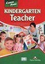 Career Paths Kindergarten Teacher