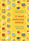 12 zasad skutecznej edukacji