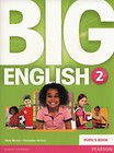 Big English 2 Pupil's Book