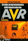 Sztuka programowania mikrokontrolerów AVR Podstawy