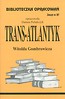 Biblioteczka Opracowań Trans-Atlantyk Witolda Gombrowicza