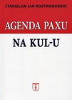 Agenda Paxu na KUL-u
