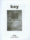 Advanced Grammar & Vocabulary Key