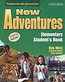 New Adventures Elementary Student's book