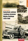 Samochody osobowe i osobowo-terenowe Wojska Polskiego 1918-1950