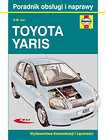 Toyota Yaris modele 1999-2005