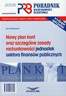Poradnik rachunkowości budżetowej Nowy plan kont oraz szczególne zasady rachunkowości jednostek sektora finansów publicznych