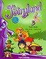 Fairyland 3 Pupil's Book + CD
