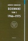 Dzienniki 1966-1975 Tom 2