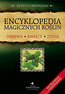 Encyklopedia magicznych roślin