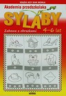 Akademia przedszkolaka Sylaby