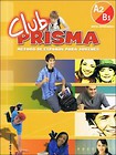 Club Prisma A2/B1 Podręcznik + CD