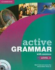 Active Grammar Level 3 with answers