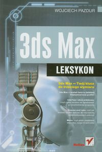 3ds Max Leksykon