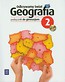 Odkrywamy świat 2 Geografia Podręcznik z płytą CD