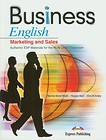Business English Marketing and Sales z płytą CD