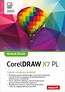 CorelDRAW X7 PL Ćwiczenia praktyczne