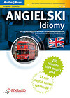 Angielski Idiomy + CD