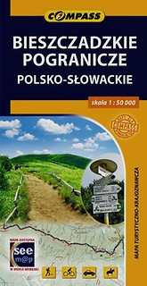 Bieszczadzkie pogranicze Polsko-Słowackie