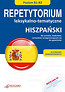 Hiszpański Repetytorium leksykalno tematyczne + CD