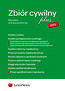 Zbiór cywilny PLUS 2013 Kodeks cywilny Kodeks postępowania cywilnego Dochodzenie roszczeń w postępowaniu