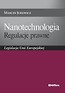 Nanotechnologia Regulacje prawne