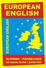 European English