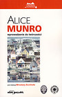 Alice Munro wprowadzenie do twórczości