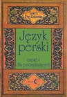 Język perski Część 1 dla początkujących + 2 CD