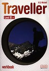 Traveller B1+ Workbook