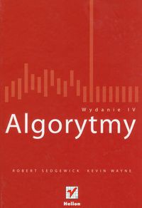 Algorytmy. Wydanie IV